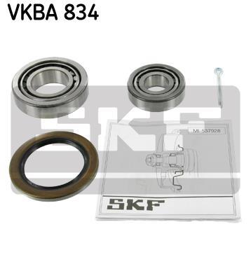 Roulement de roue SKF VKBA 834